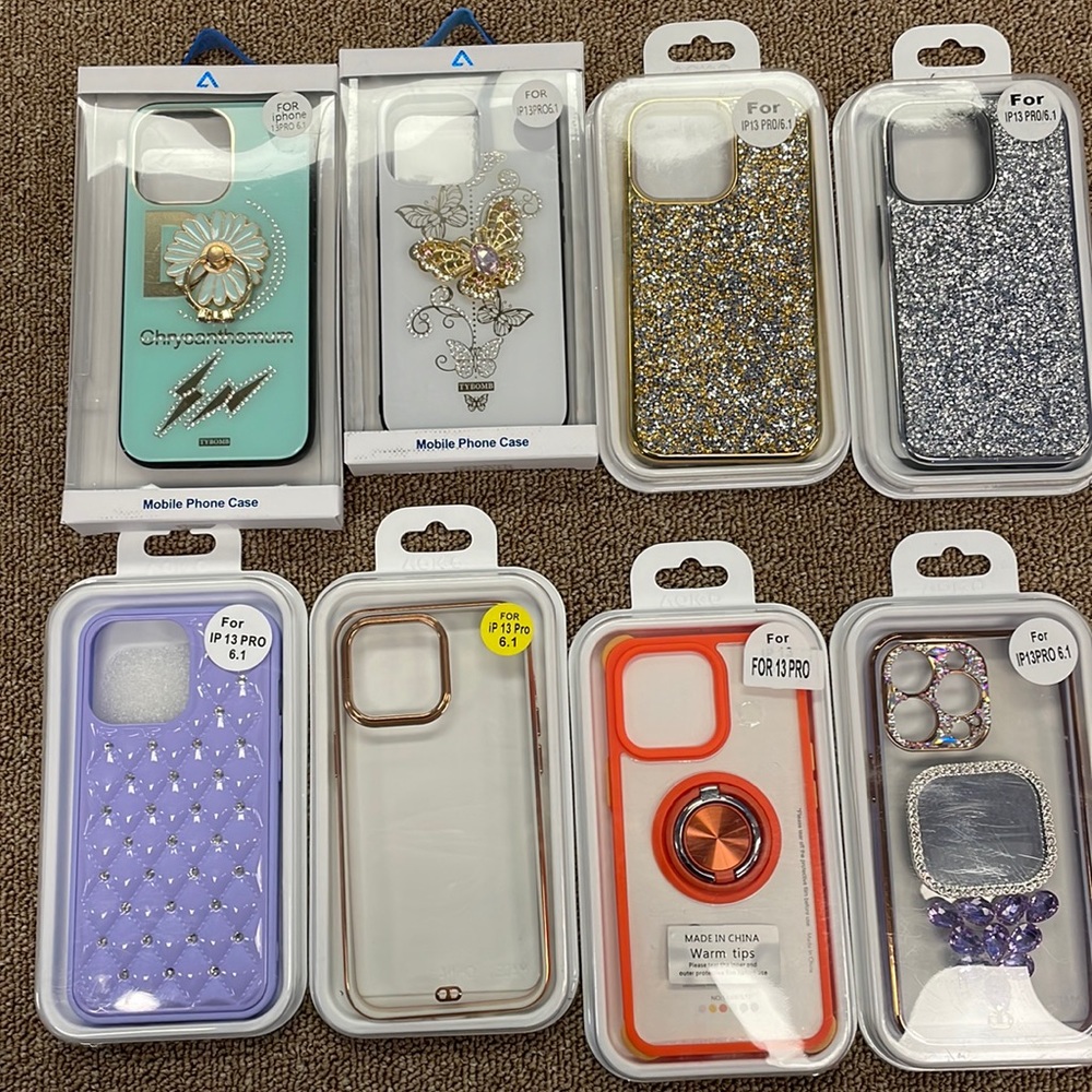 iPhone 13pro(6.1) phone case